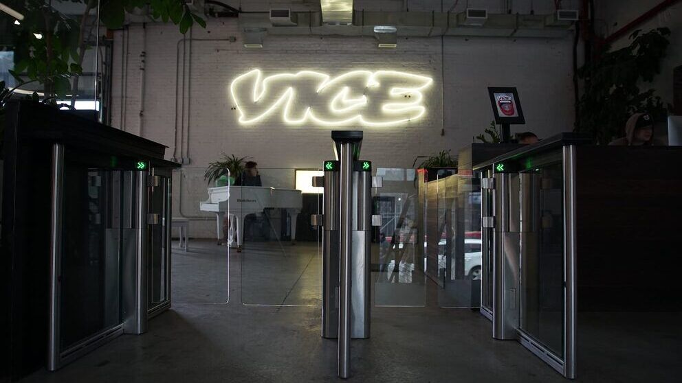 Vice Media is under new ownership and looking to the future.